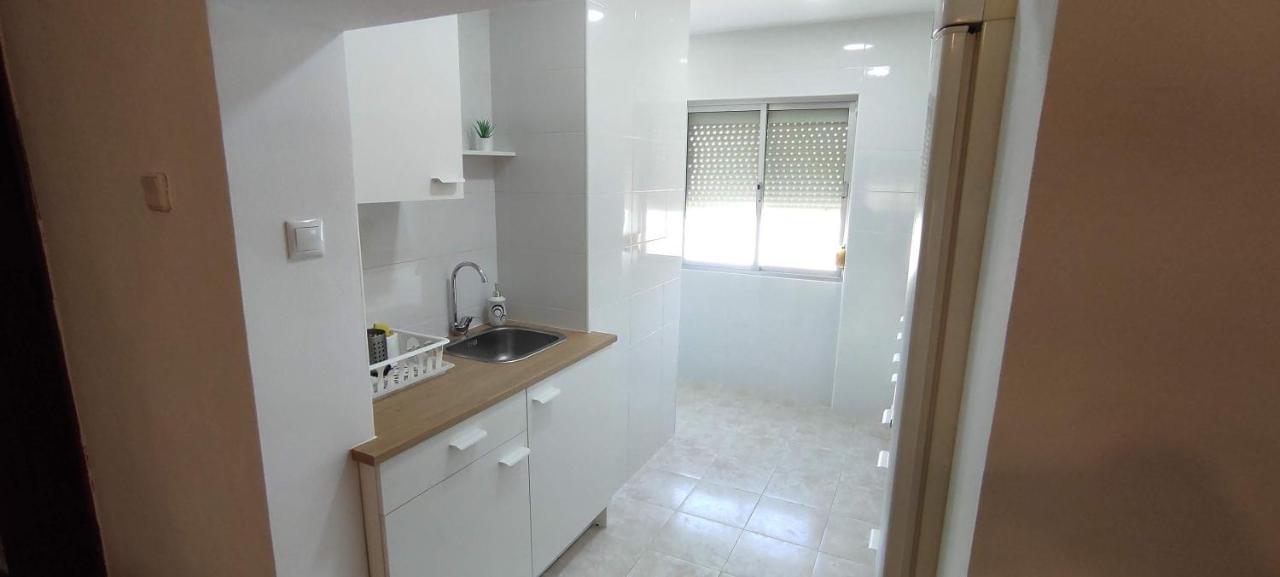 Piso 3 Dormitorios Ideal Para Descansar 赫雷斯 外观 照片