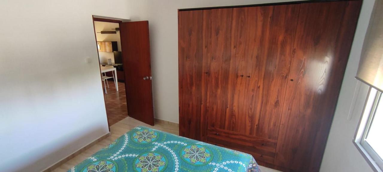 Piso 3 Dormitorios Ideal Para Descansar 赫雷斯 外观 照片